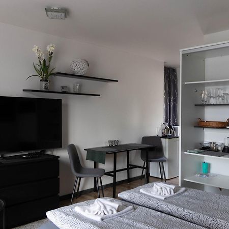 Apartman Navrchu ブレズノ エクステリア 写真