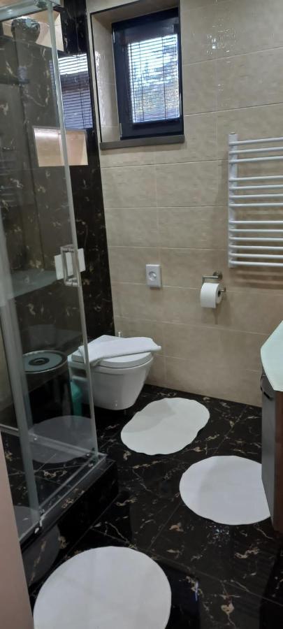 Apartman Navrchu ブレズノ エクステリア 写真