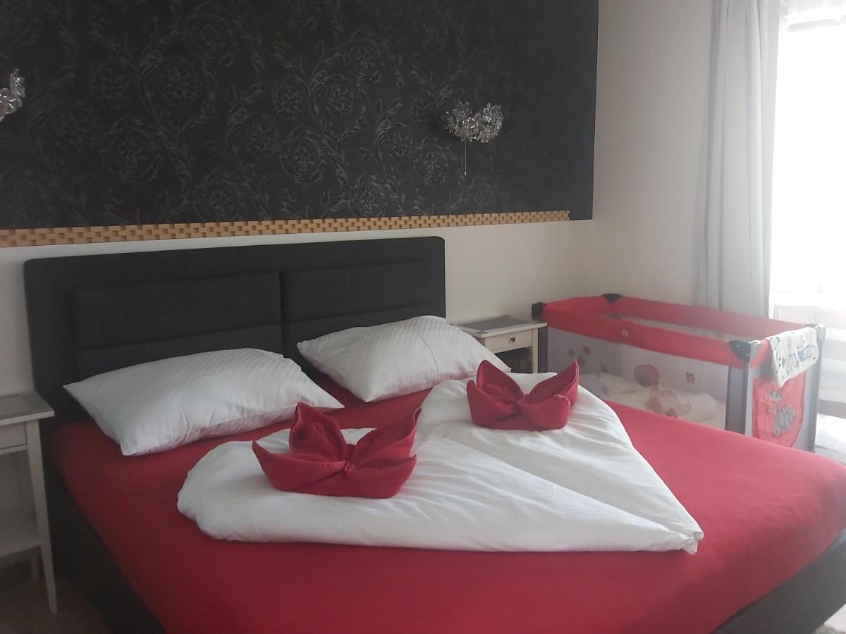 Apartman Navrchu ブレズノ エクステリア 写真