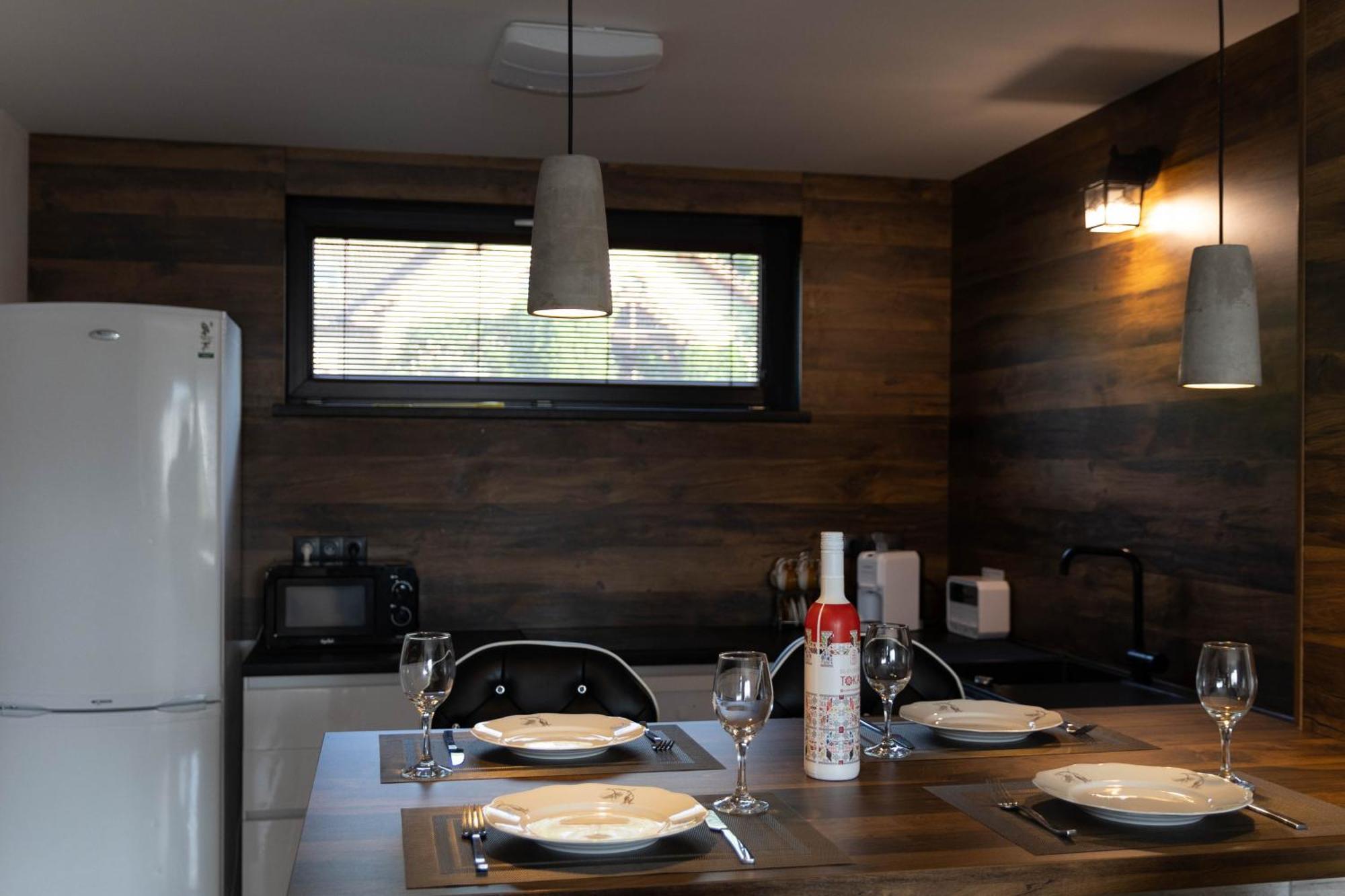 Apartman Navrchu ブレズノ エクステリア 写真