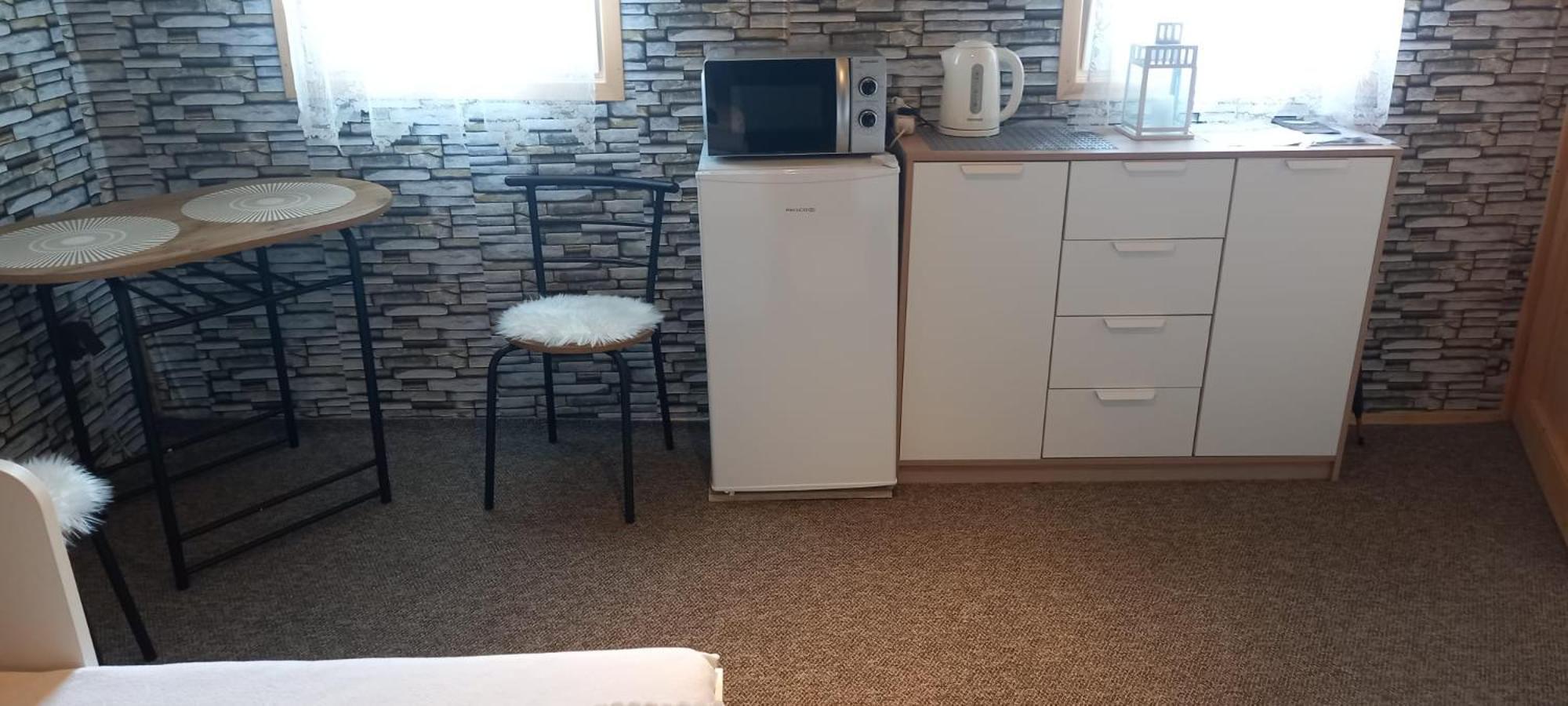 Apartman Navrchu ブレズノ 部屋 写真
