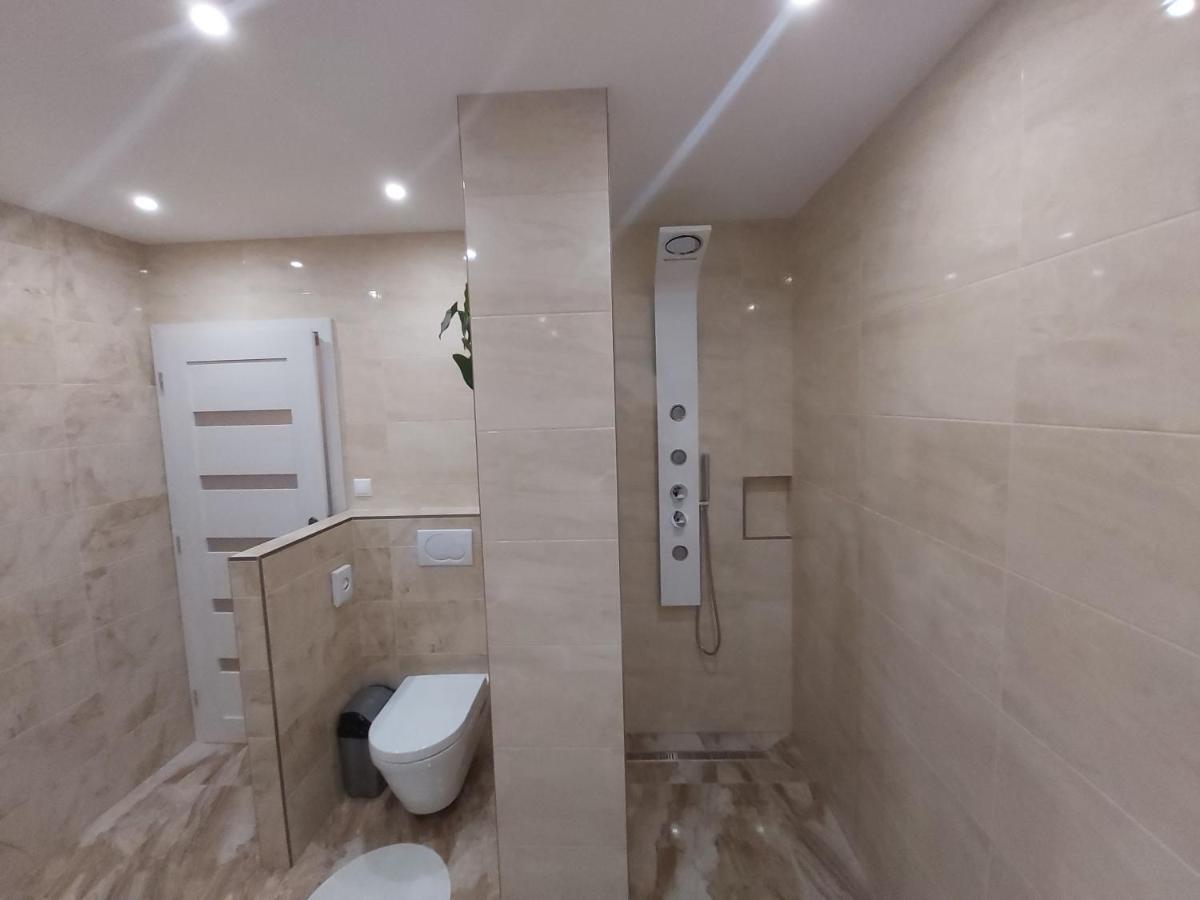 Apartman Navrchu ブレズノ エクステリア 写真